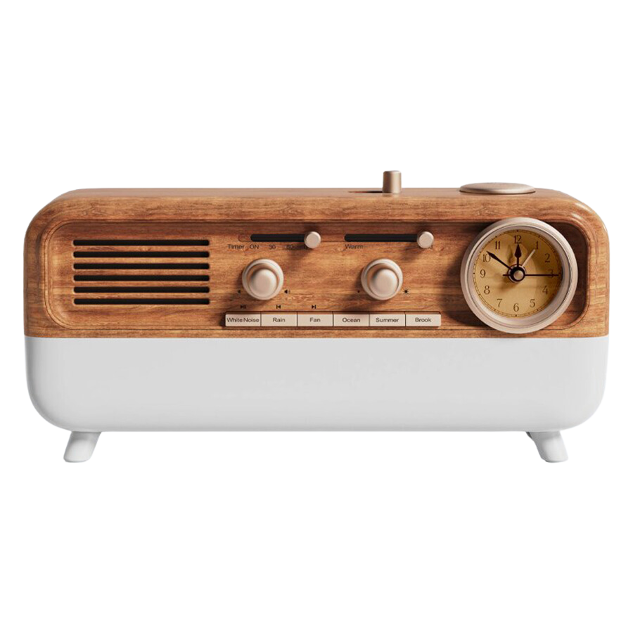 BlendSync™ Timebox2049