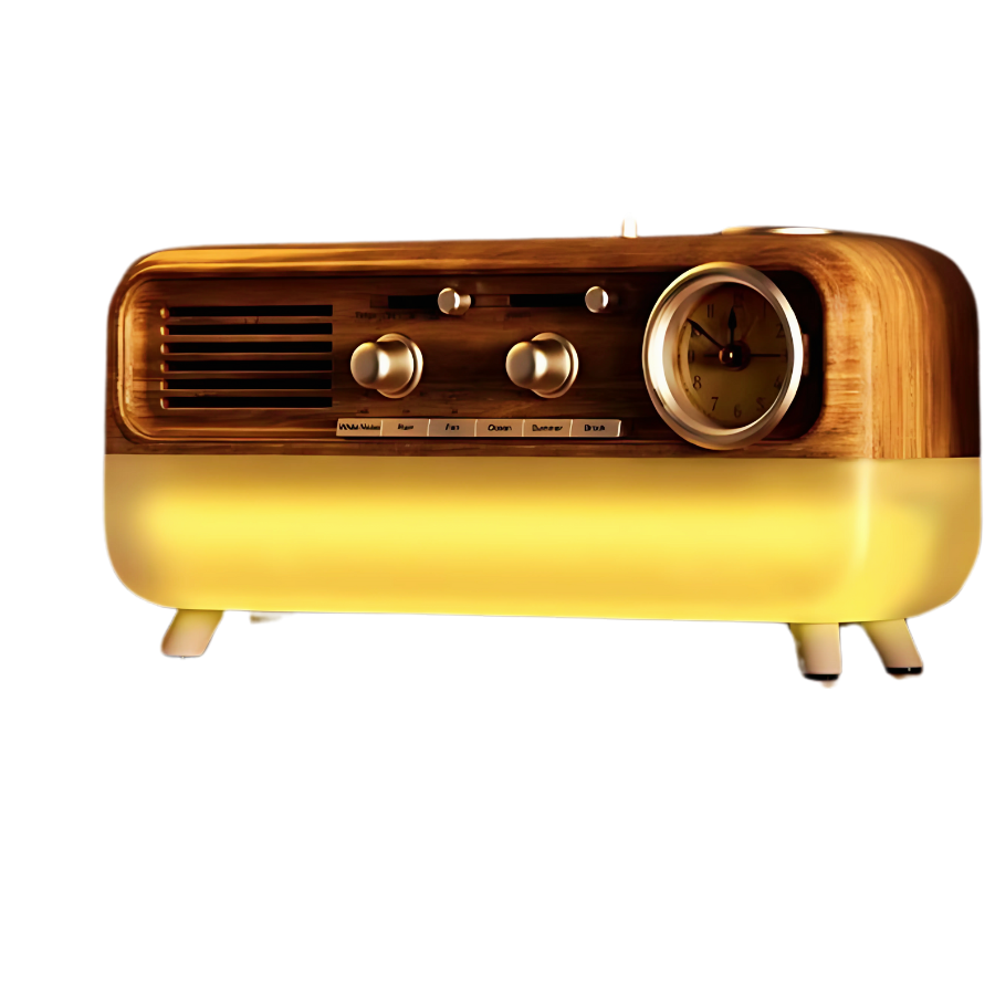 BlendSync™ Timebox2049
