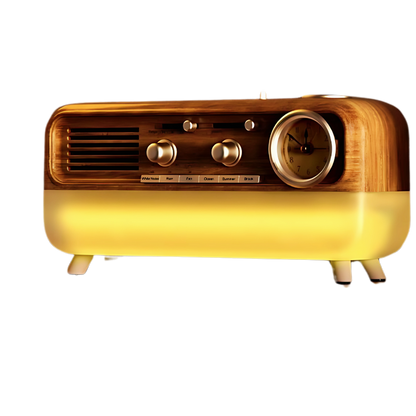 BlendSync™ Timebox2049
