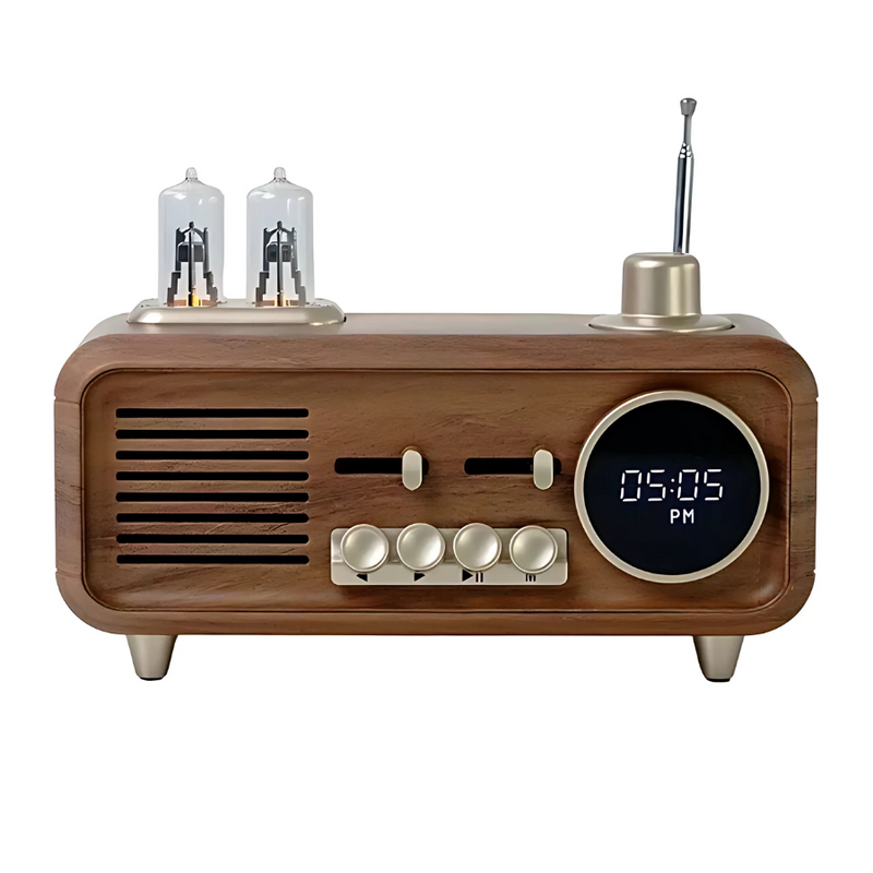 BlendSync™ Timebox80