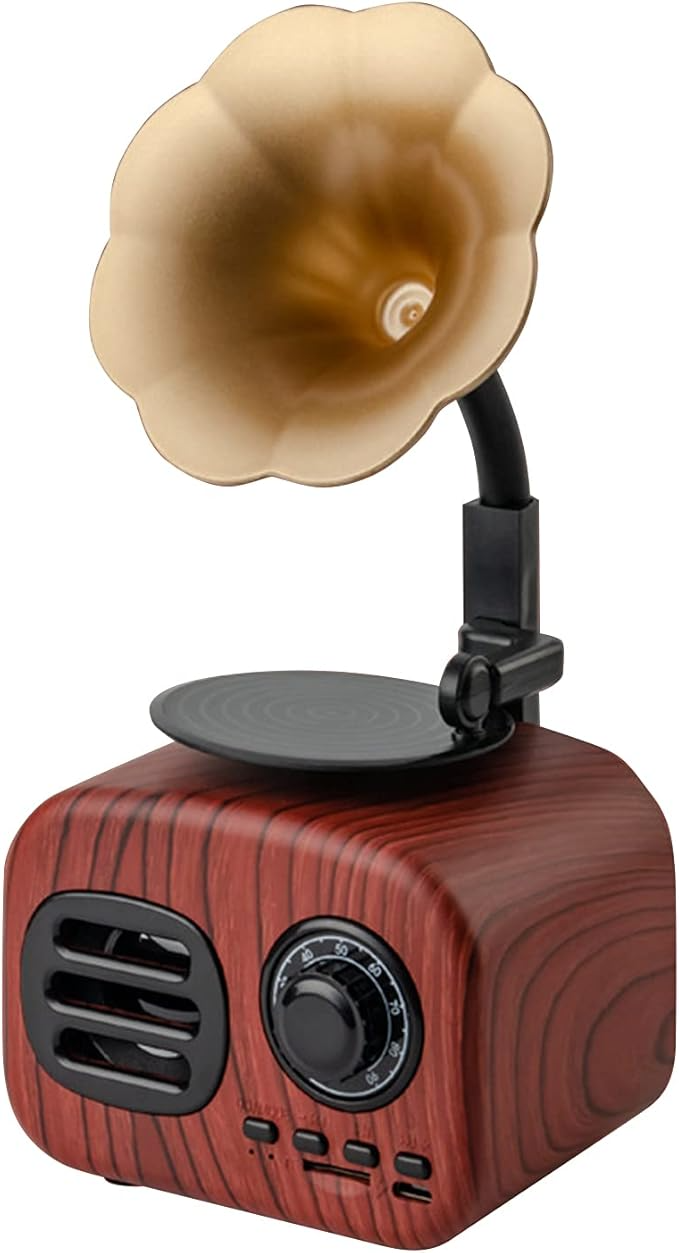 PhonoBlend Mini™