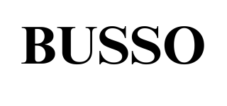 BUSSO